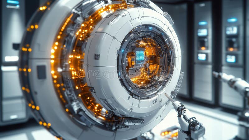 Futuristic medical technology using artificial intelligence analyzes a 3d human body scan. Displaying skeletal structure. Brain. And lungs on a digital interface. Enhancing diagnostics and treatment. Artificial intelligence lungs stock images, royalty-free photos and pictures