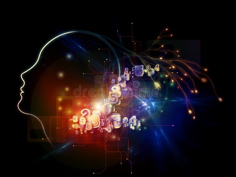 Artificial Intelligence stock images