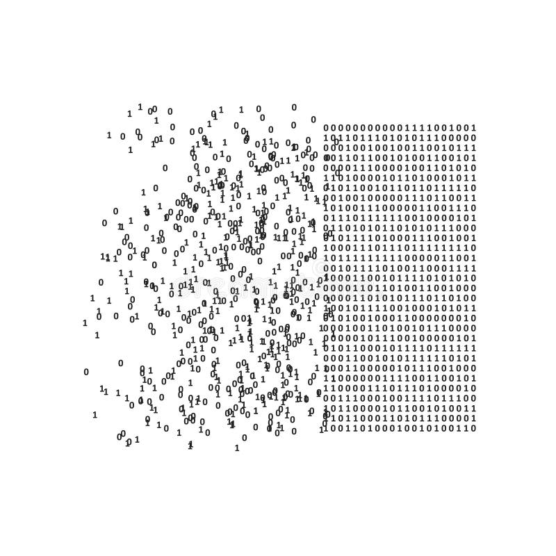 Artificial intelligence and machine learning vector illustration