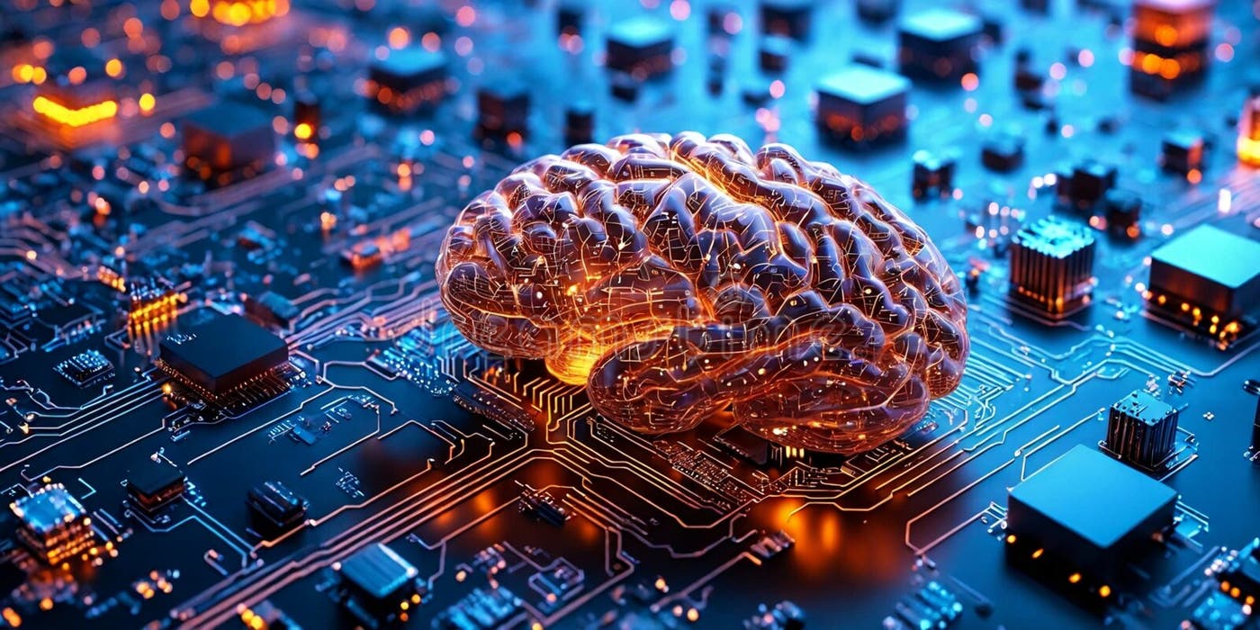 Nicole Gabe’s Revolutionary Approach: Rewiring the Brain to Heal Neurological Disorders Cell by Cell