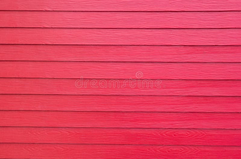 Artificial red wood backgrounds