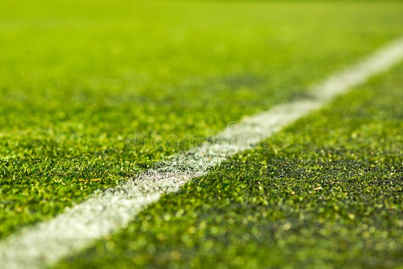 Soccer pitch stock photo. Image of markings, stripes 32214466