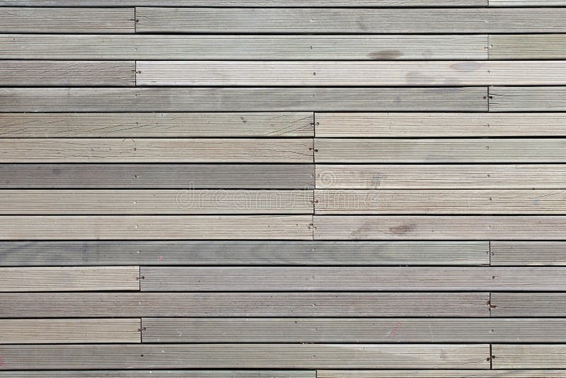 Artificial wood plank stock images