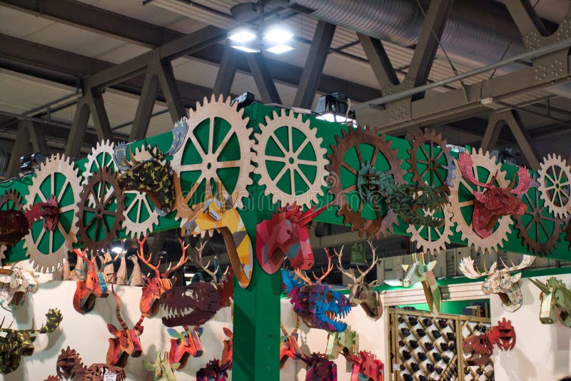 Artigiano in Fiera, a unique fair to buy, see, touch hand-crafted creations, try the best international cuisine from all over the stock photos Artigiano in Fiera, a unique fair to buy, see, touch hand-crafted creations, try the best international cuisine from all over the stock photos