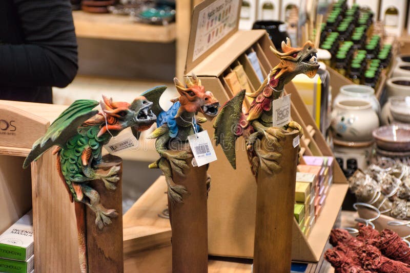 Artigiano in Fiera, a unique fair to buy, see, touch hand-crafted creations, try the best international cuisine from all over the stock image Artigiano in Fiera, a unique fair to buy, see, touch hand-crafted creations, try the best international cuisine from all over the stock image