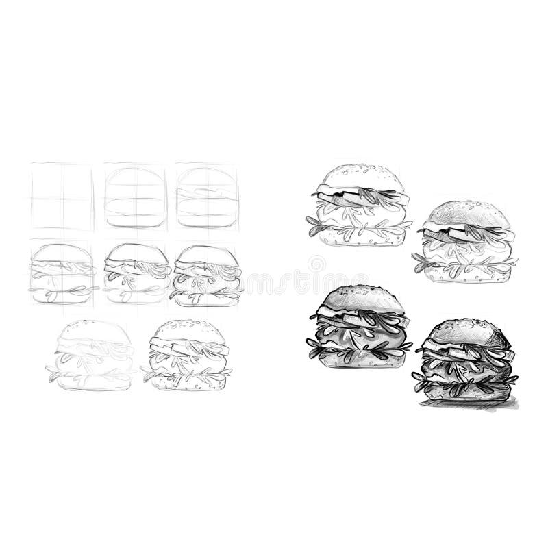 ARTIONE How To Draw Anime Eyes Stock Illustration - Illustration of  vehicle, cute: 263694305