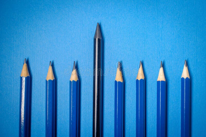 Artist Graphite Pencils stock image. Image of artistic 123854237