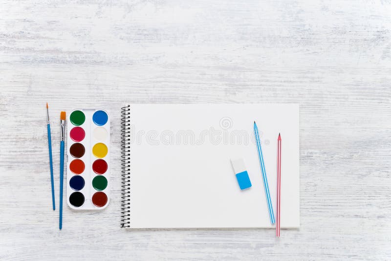 Download 3 503 Blank Sketchbook Template Photos Free Royalty Free Stock Photos From Dreamstime