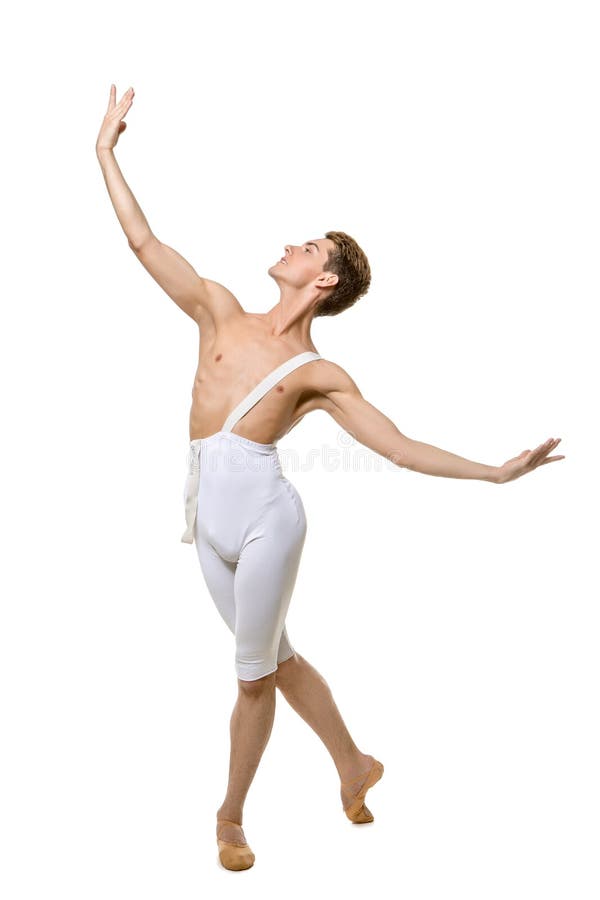 Hoe heet een mannelijke ballerina ? 2 artiste bel de ballet 120211799