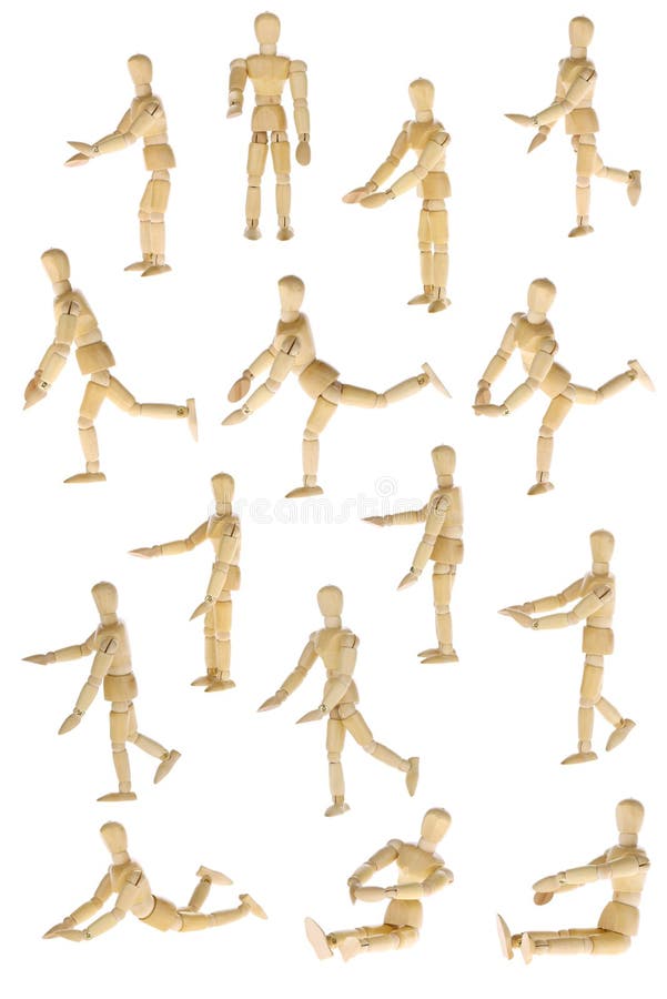 Artiste Mannequin Model photo stock Artiste Mannequin Model photo stock