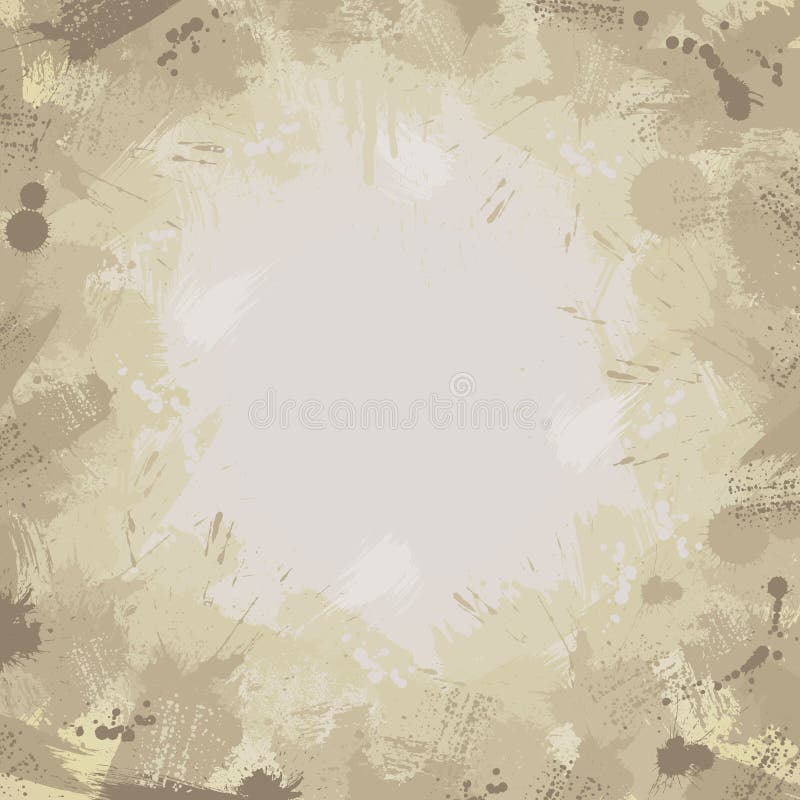 Ecological background. stock vector. Illustration of environmental ...