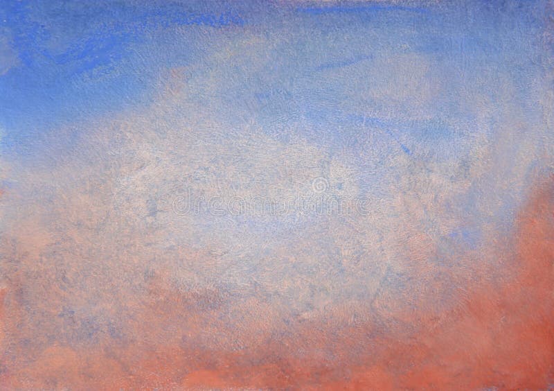 Artistic Chalk Pastel Texture Background. Stock Photo Image of