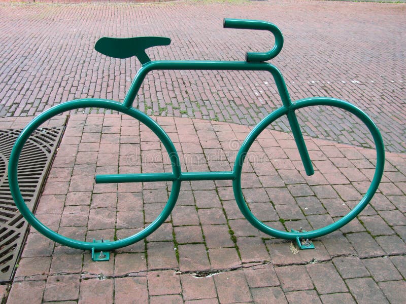 pacific bike rack