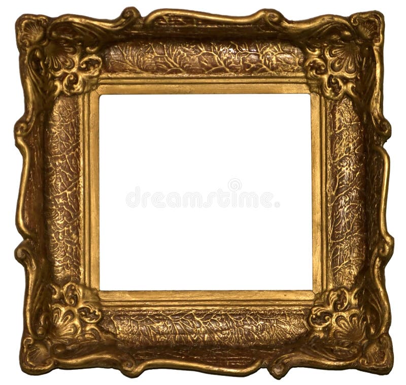 Artistic frame