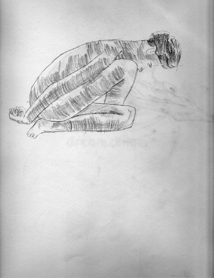 Artistic Nude Beautiful Woman Stock Image - Image of beautiful, nude