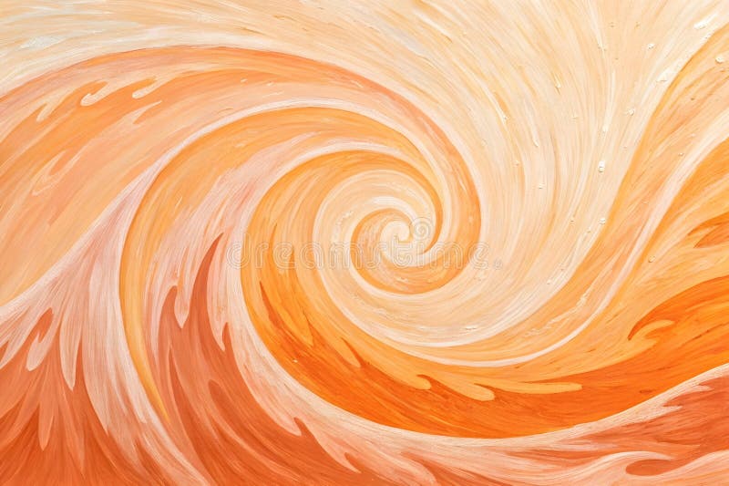 Orange Vortex Stock Illustrations – 27,599 Orange Vortex Stock