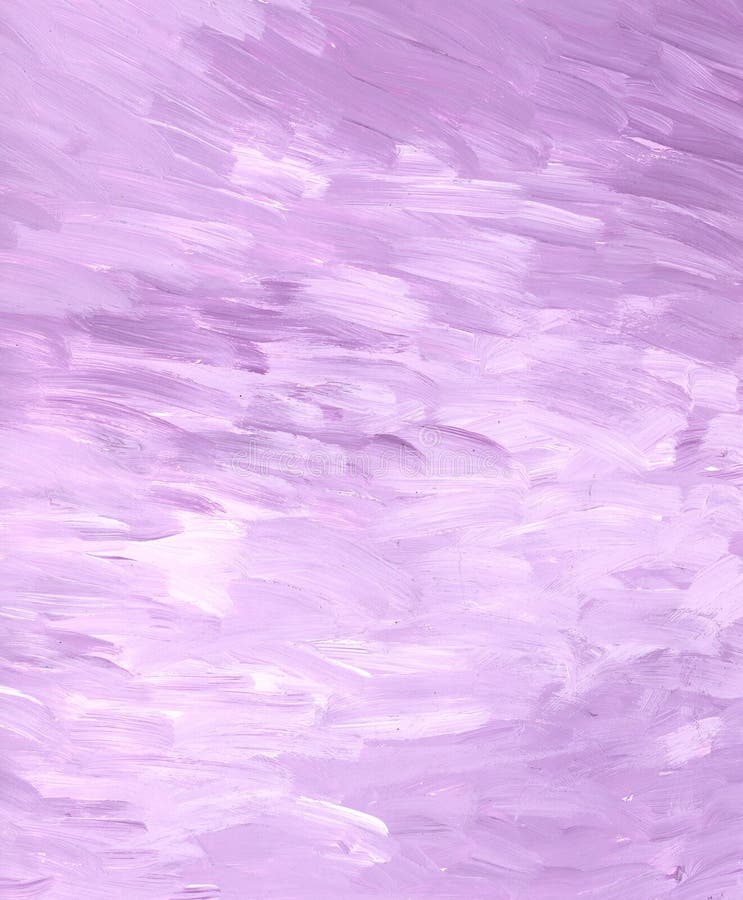 Artistic Purple paper background