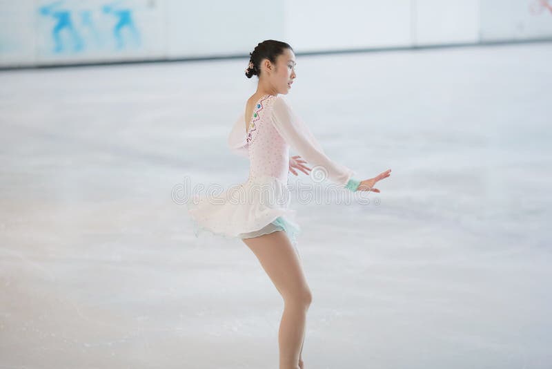 Ice skating editorial photo. Image of happy, skating 138250526