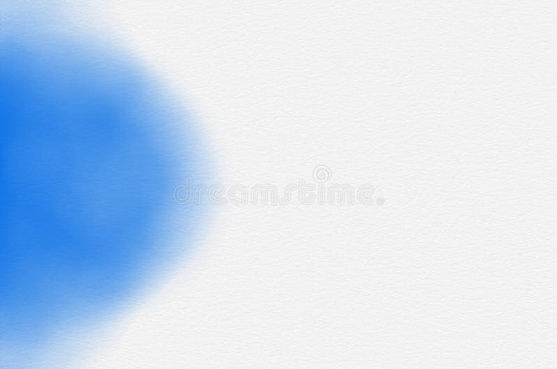 Blue Watercolor Abstract Fade On Paper Texture Stock Photo Illustration Of Watercolor Element Blue Watercolor Abstract Fade On Paper Texture Stock Photo Illustration Of Watercolor Element