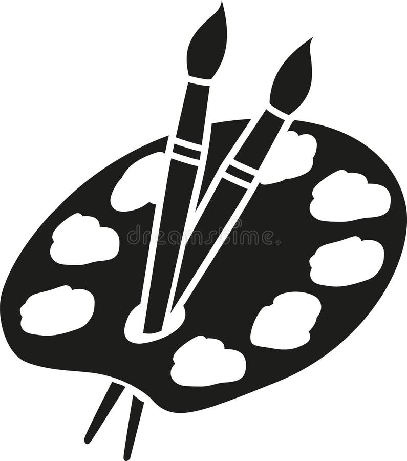 Art Palette Stock Illustrations – 224,223 Art Palette Stock Illustrations,  Vectors & Clipart - Dreamstime