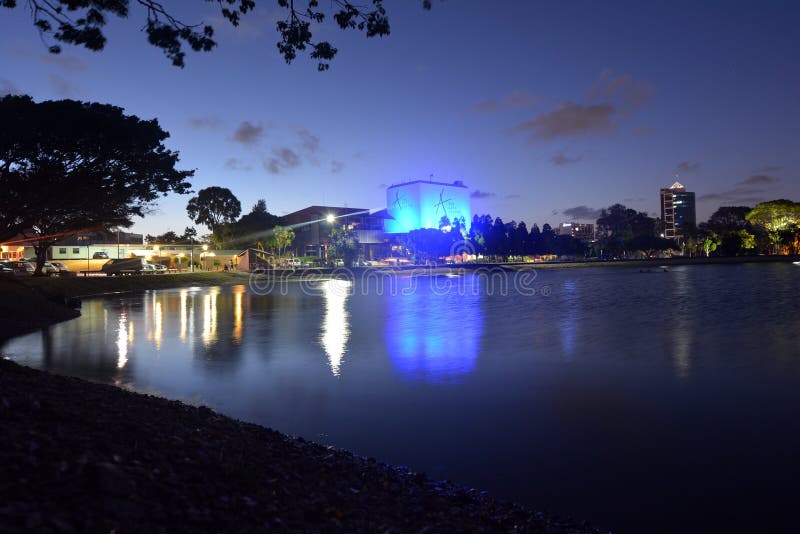 The Arts Centre Gold Coast Australia