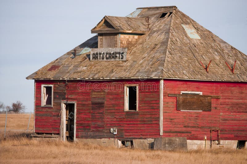 Arts and crafts building stock image. Image of crafts - 11730503