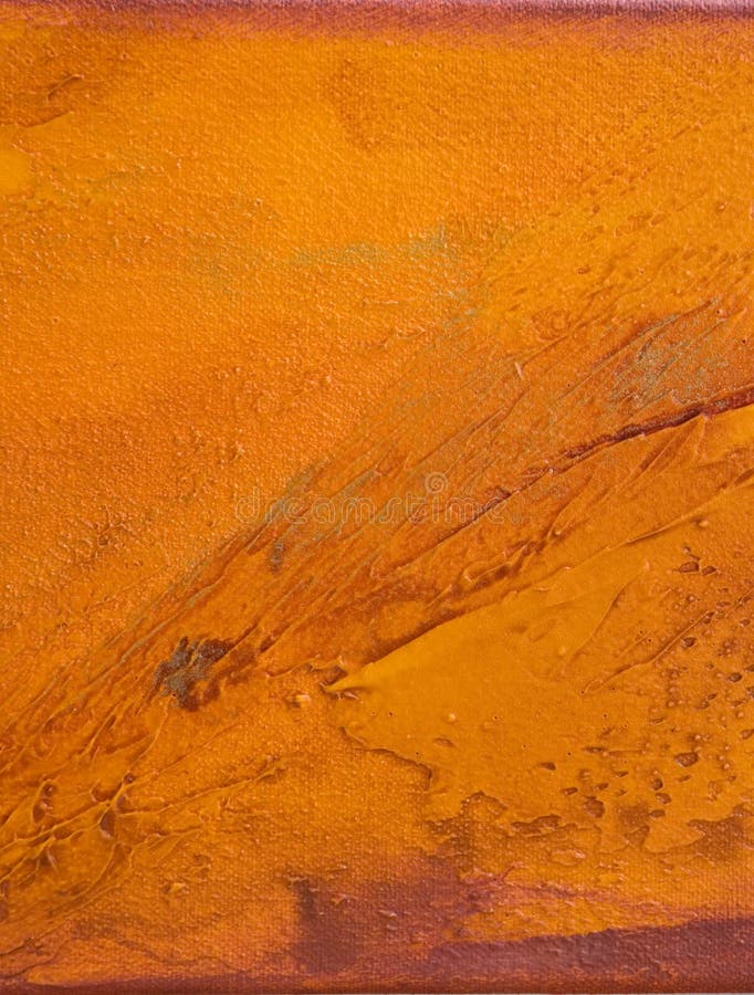 Artwork stock image. Image of acrylic, yellow, painting 5946359