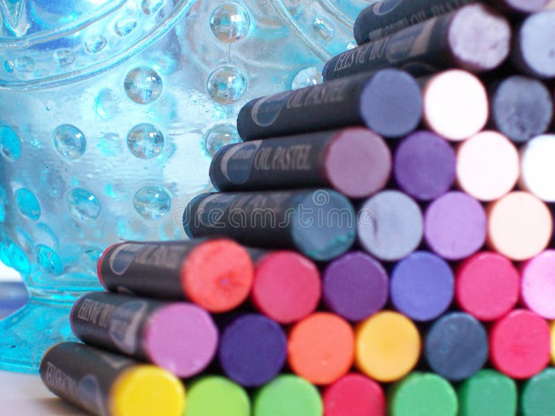 Arty 17 royalty free stock photo