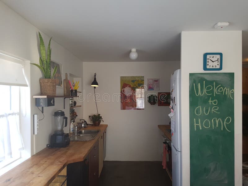 Welcome to our home stock photography Welcome to our home stock photography