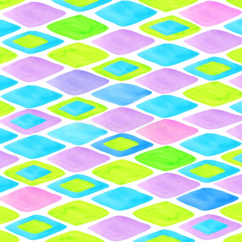 Artystyczny abstrakcyjne tło Nowożytny geometrical abstrakcjonistyczny tło zdjęcie royalty free