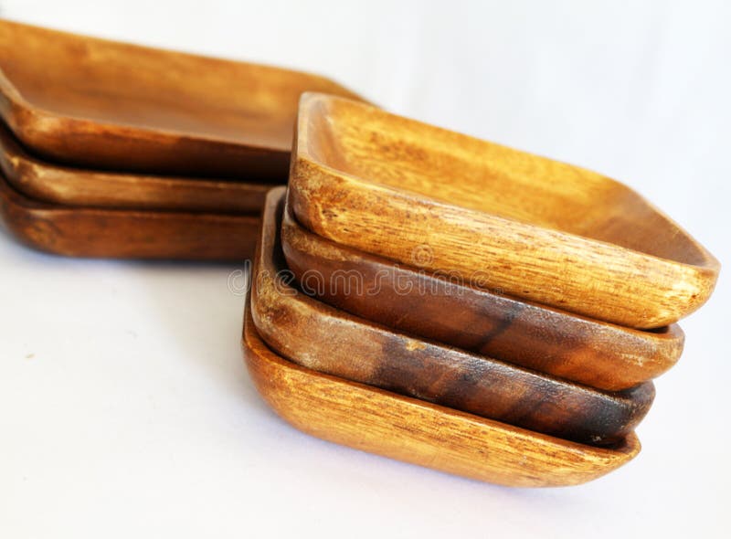 Sustainable wooden items for common use. Sustainable and reusable wooden serving spoons and other shapes of different sizes. Sustainable wooden items for common use. Sustainable and reusable wooden serving spoons and other shapes of different sizes