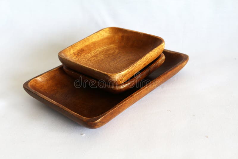 Sustainable wooden items for common use. Sustainable and reusable wooden serving spoons and other shapes of different sizes. Sustainable wooden items for common use. Sustainable and reusable wooden serving spoons and other shapes of different sizes