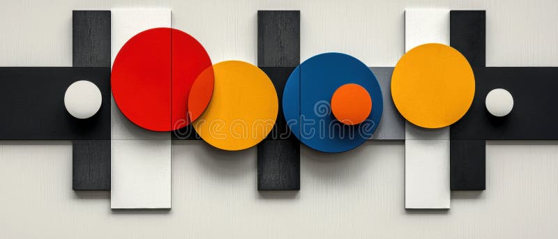Artă abstractă royalty free stock image