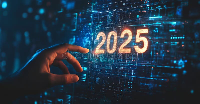 As we approach 2025, tech companies will drive business forward with innovative developments and creative ideas in stock photography