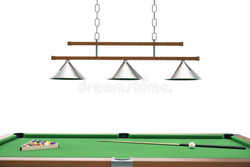 Billiard Table Pool Ou Snooker Game Ball E Pista Ilustração do Vetor -  Ilustração de projeto, sinuca: 191886242