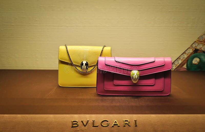 bvlgari bolsas online