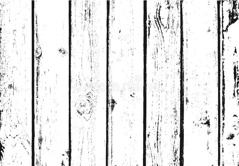 Vector wood grain distressed background. Vector wood grain distressed background.