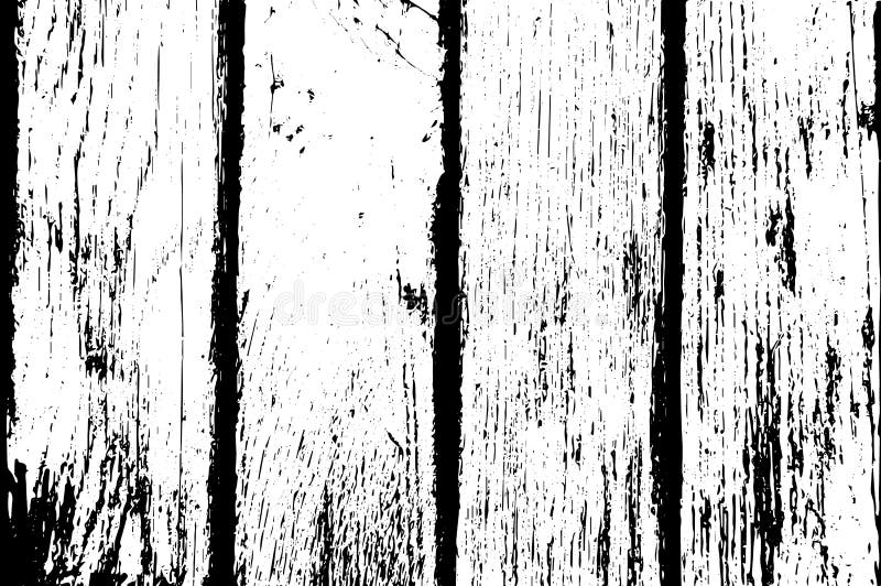 Vector wood grain distressed background. Vector wood grain distressed background.