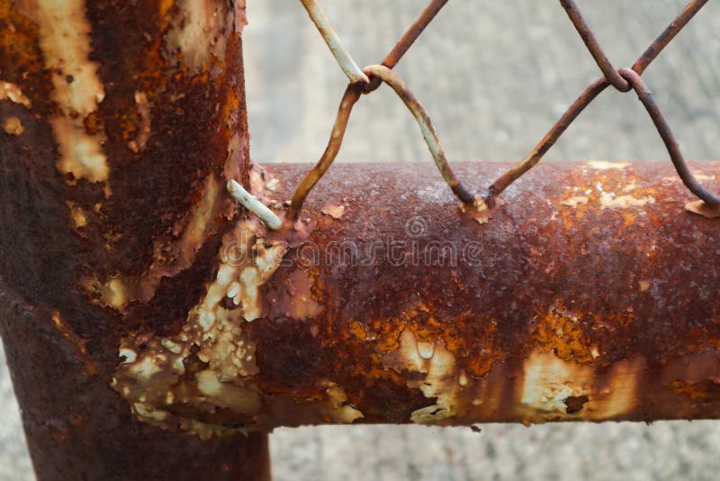 As texturas bonitas do close up abstraem o metal oxidado velho e o fundo de a?o fotografia de stock As texturas bonitas do close up abstraem o metal oxidado velho e o fundo de a?o fotografia de stock