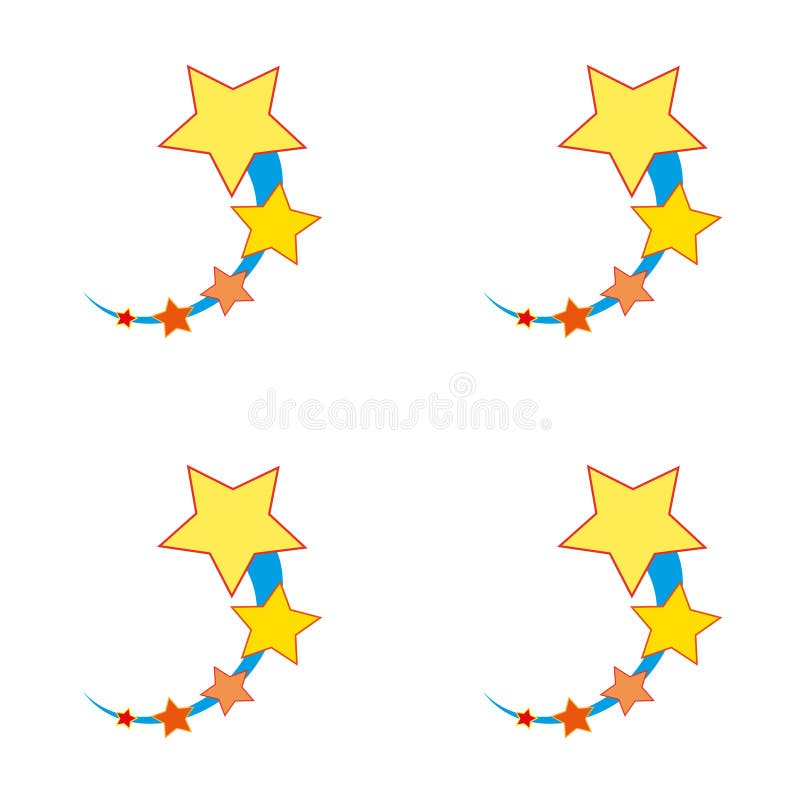 Ascensão protagoniza como sem emenda ilustração stock Ascensão protagoniza como sem emenda ilustração stock