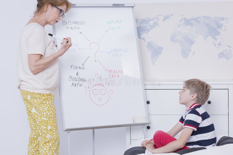 Ascultă cu atenție să înțelegi stock photo