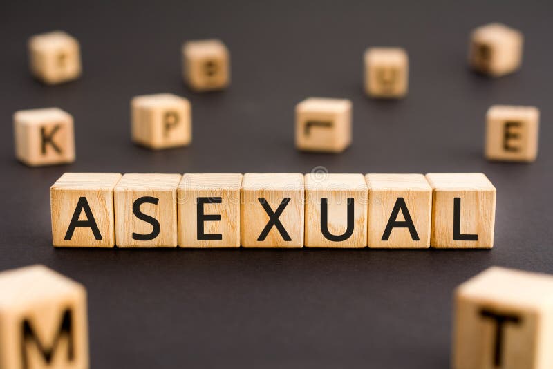 Asexual Fotos de Stock, Asexual Imagens sem royalties