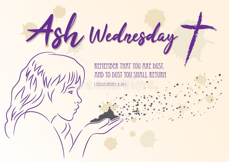 from dust you came and to dust ask wednesday from dust you came and to dust ask wednesday