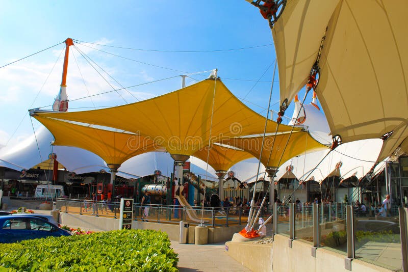 Ashford Designer Outlet - Shopping Centre in Ashford, Ashford - Visit South  East England