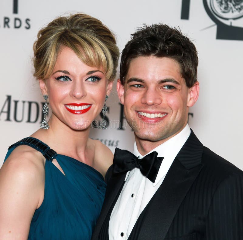 Spencer (actress) ashley Jeremy Jordan