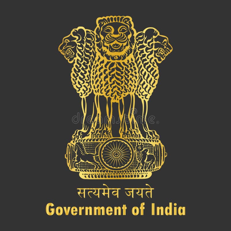 Government dismisses reports saying 'Make in India' lion logo was inspired  by Swiss bank ad - The Economic Times
