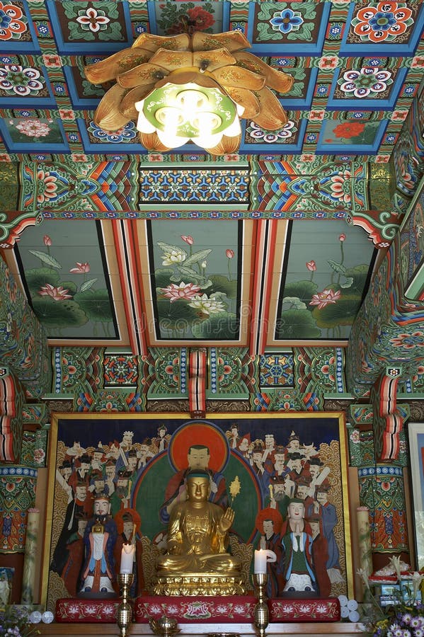 Asia royalty free stock photography