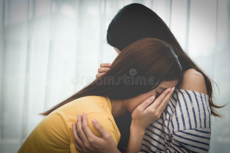 Sad Crying Lesbian Porn - 147 Crying Lesbian Stock Photos - Free & Royalty-Free Stock Photos from  Dreamstime