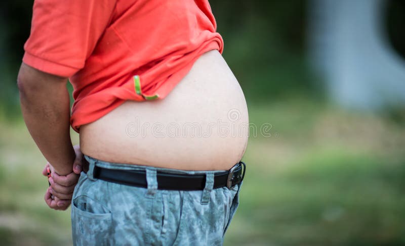 401 Fat Guy Pants Stock Photos - Free & Royalty-Free Stock Photos from  Dreamstime