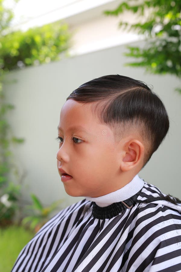5 Best hairstyles for boys in 2022